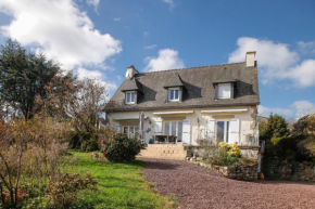Belvedere de la Rance - Maison pour 6 avec jardin